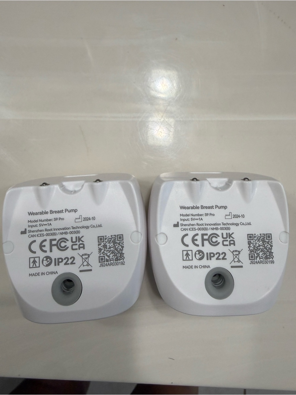 Momcozy S9 Pro Wearable Breast Pump